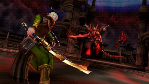 Скриншот из игры Lord of Arcana - 33