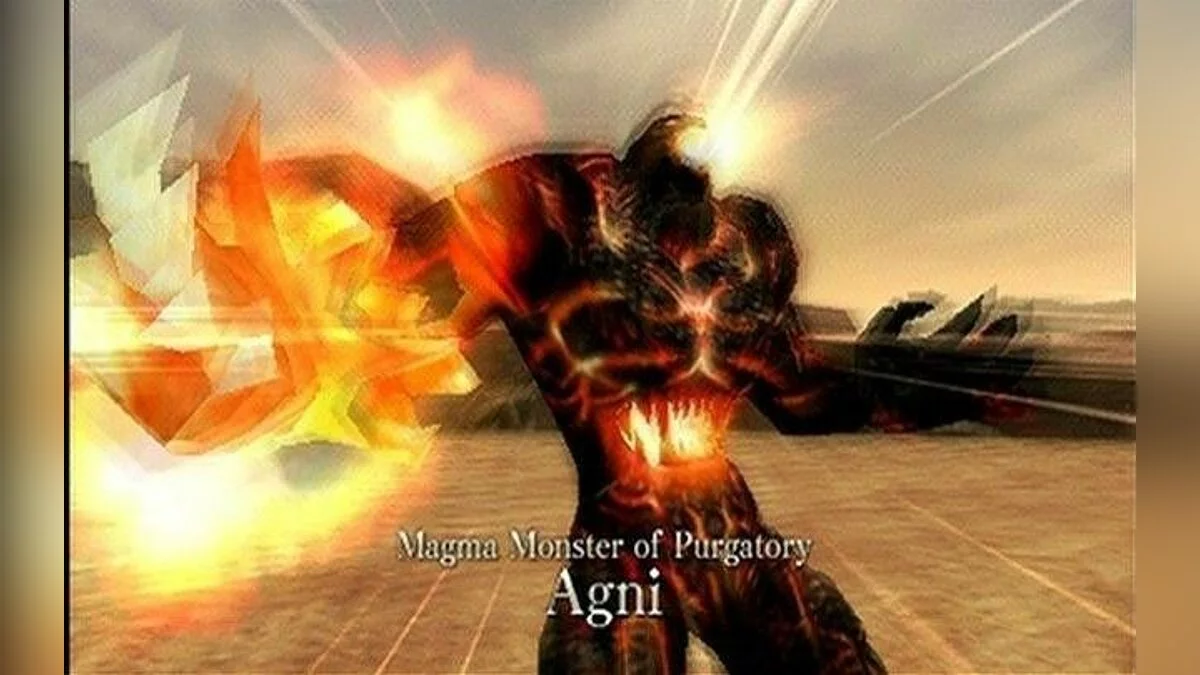 Скриншот из игры Lord of Arcana - 26