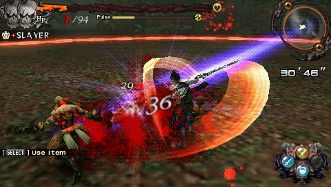 Скриншот из игры Lord of Arcana - 64