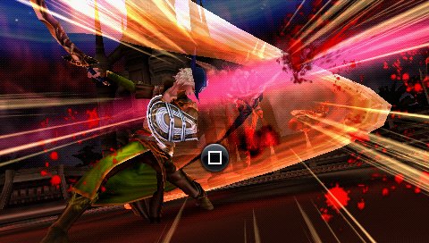 Скриншот из игры Lord of Arcana - 37