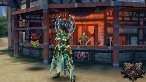 Скриншот из игры Lord of Arcana - 8