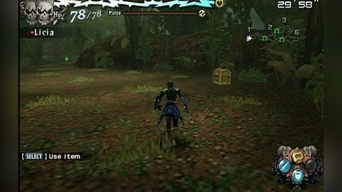 Скриншот из игры Lord of Arcana - 30