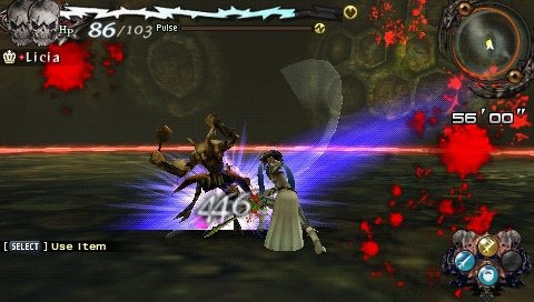 Скриншот из игры Lord of Arcana - 58