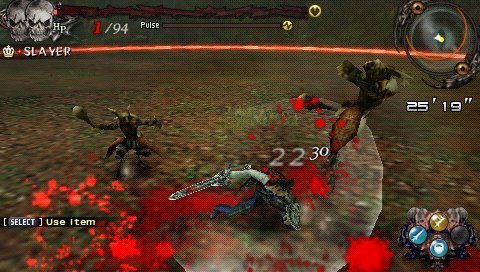 Скриншот из игры Lord of Arcana - 91