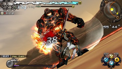 Скриншот из игры Lord of Arcana - 50