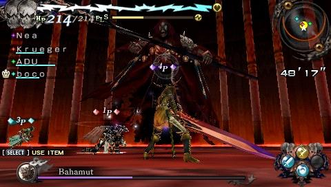 Скриншот из игры Lord of Arcana - 2