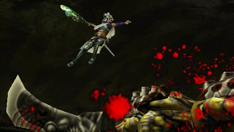 Скриншот из игры Lord of Arcana - 69