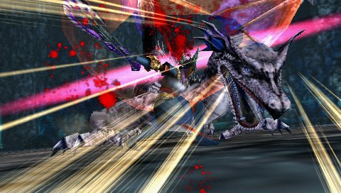 Скриншот из игры Lord of Arcana - 1