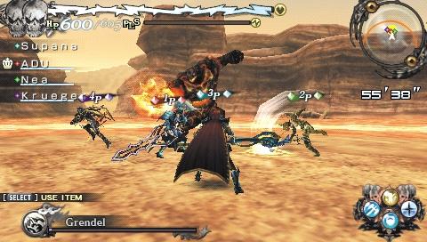 Скриншот из игры Lord of Arcana - 15