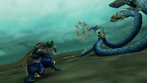 Скриншот из игры Lord of Arcana - 45