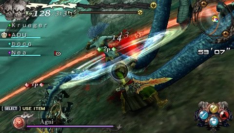 Скриншот из игры Lord of Arcana - 40