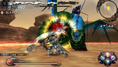 Скриншот из игры Lord of Arcana - 52