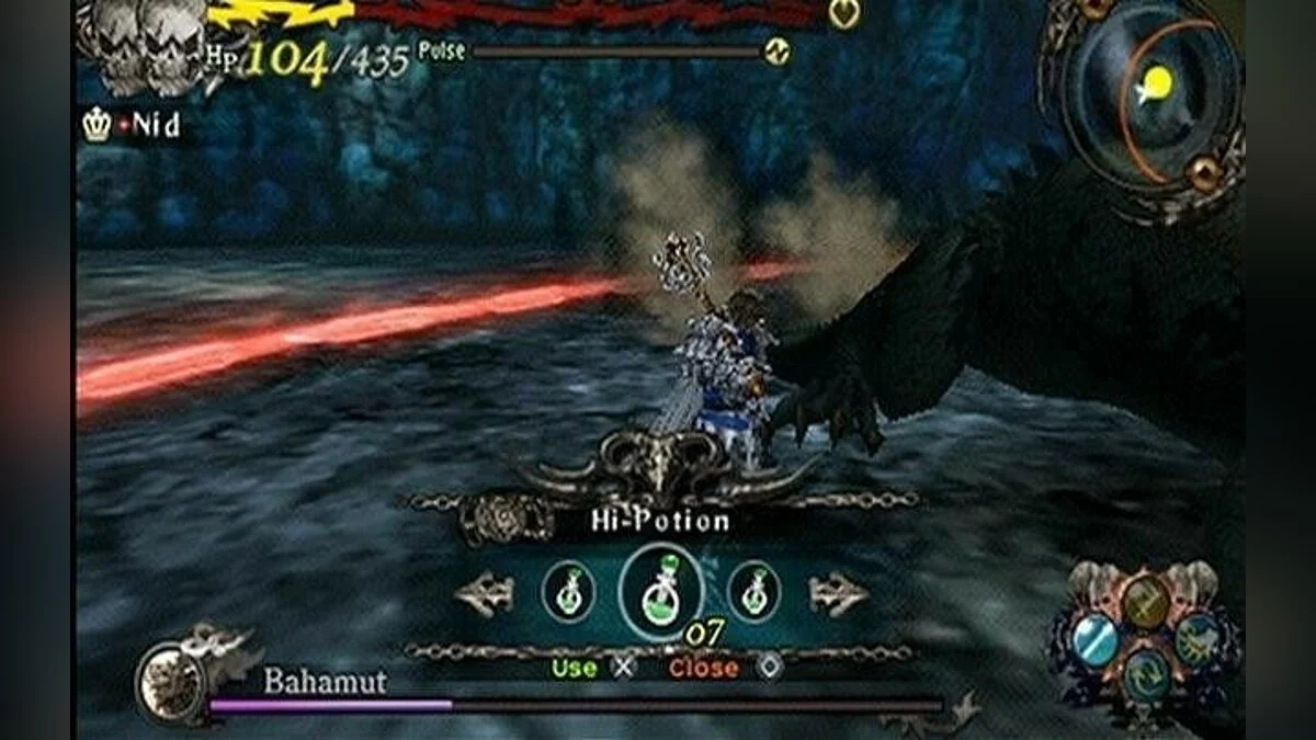 Скриншот из игры Lord of Arcana - 35