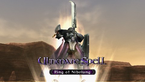 Скриншот из игры Lord of Arcana - 59