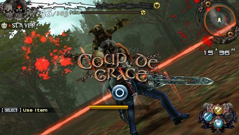 Скриншот из игры Lord of Arcana - 54