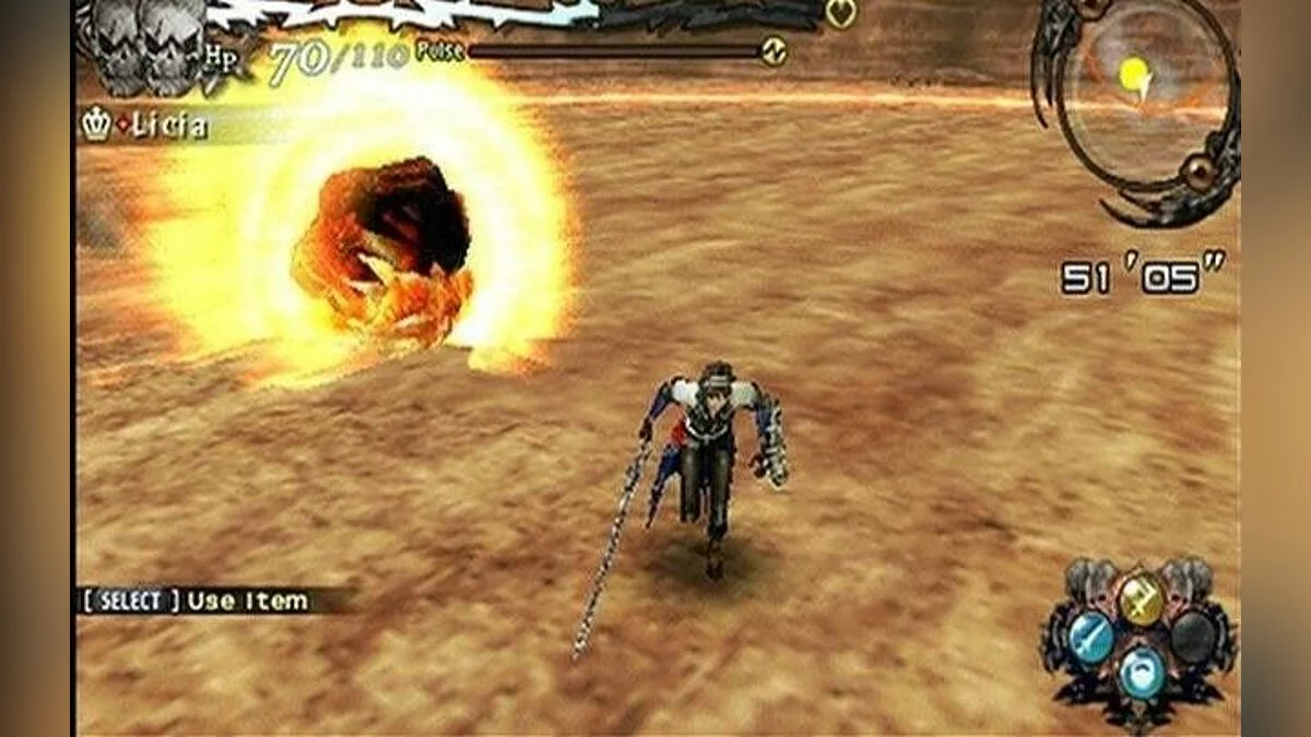 Скриншот из игры Lord of Arcana - 11