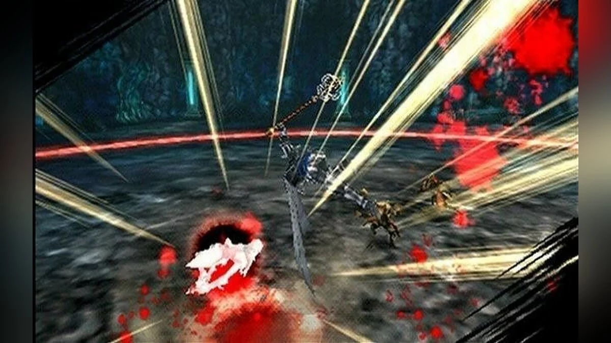 Скриншот из игры Lord of Arcana - 7