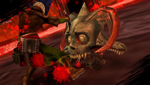 Скриншот из игры Lord of Arcana - 63