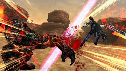 Скриншот из игры Lord of Arcana - 79