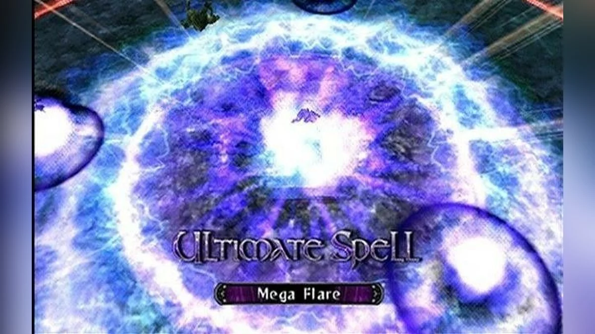 Скриншот из игры Lord of Arcana - 14