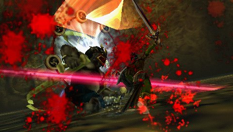 Скриншот из игры Lord of Arcana - 83