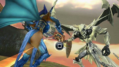 Скриншот из игры Lord of Arcana - 20