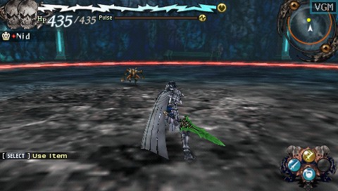 Скриншот из игры Lord of Arcana - 94