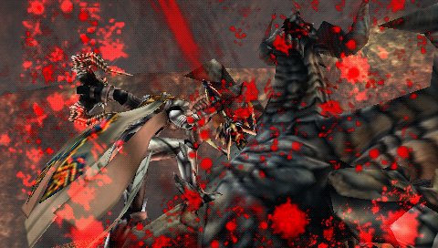 Скриншот из игры Lord of Arcana - 18