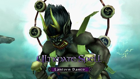 Скриншот из игры Lord of Arcana - 68