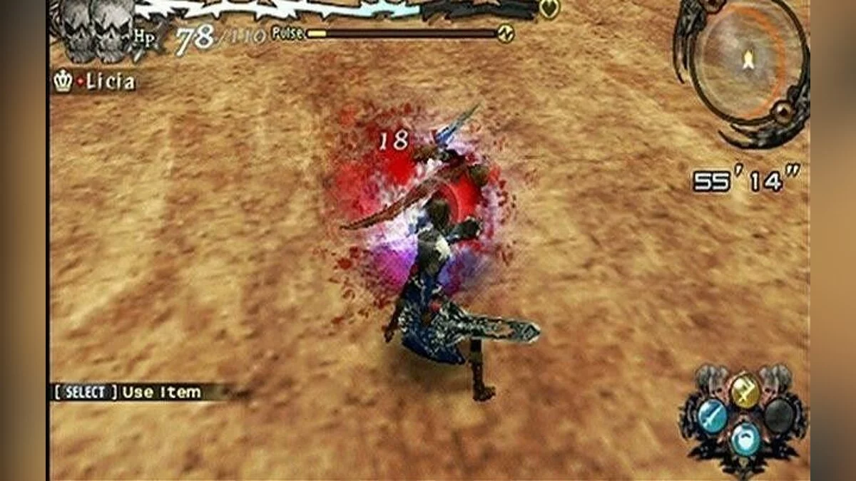 Скриншот из игры Lord of Arcana - 29