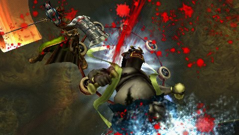 Скриншот из игры Lord of Arcana - 27