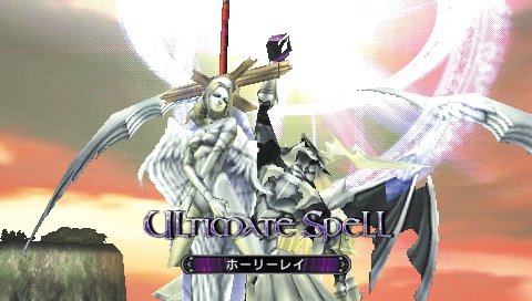 Скриншот из игры Lord of Arcana - 41