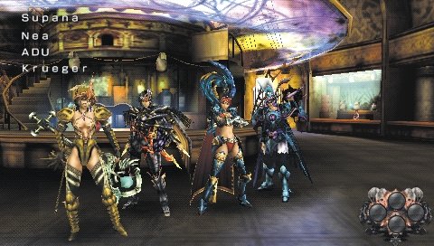 Скриншот из игры Lord of Arcana - 66