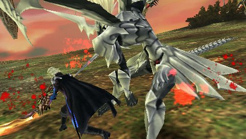 Скриншот из игры Lord of Arcana - 38