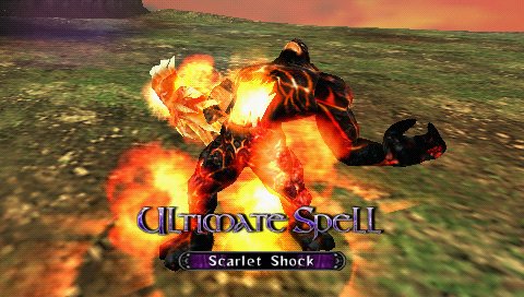 Скриншот из игры Lord of Arcana - 39