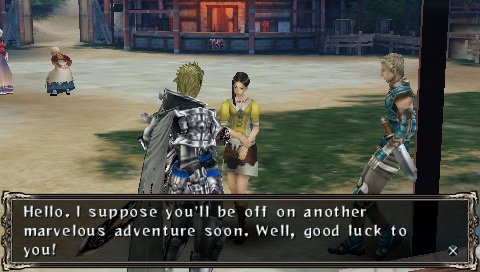 Скриншот из игры Lord of Arcana - 53