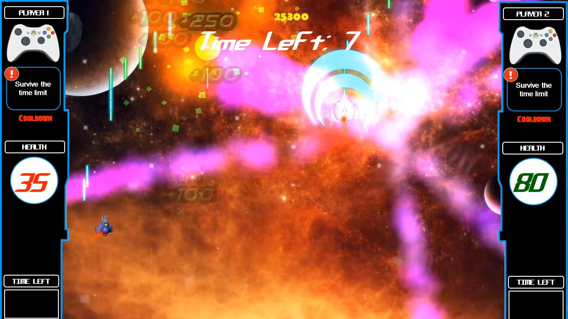 Скриншот из игры CountDown - 19