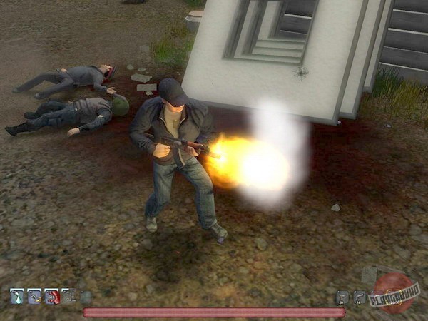 Скриншот из игры CountDown - 11