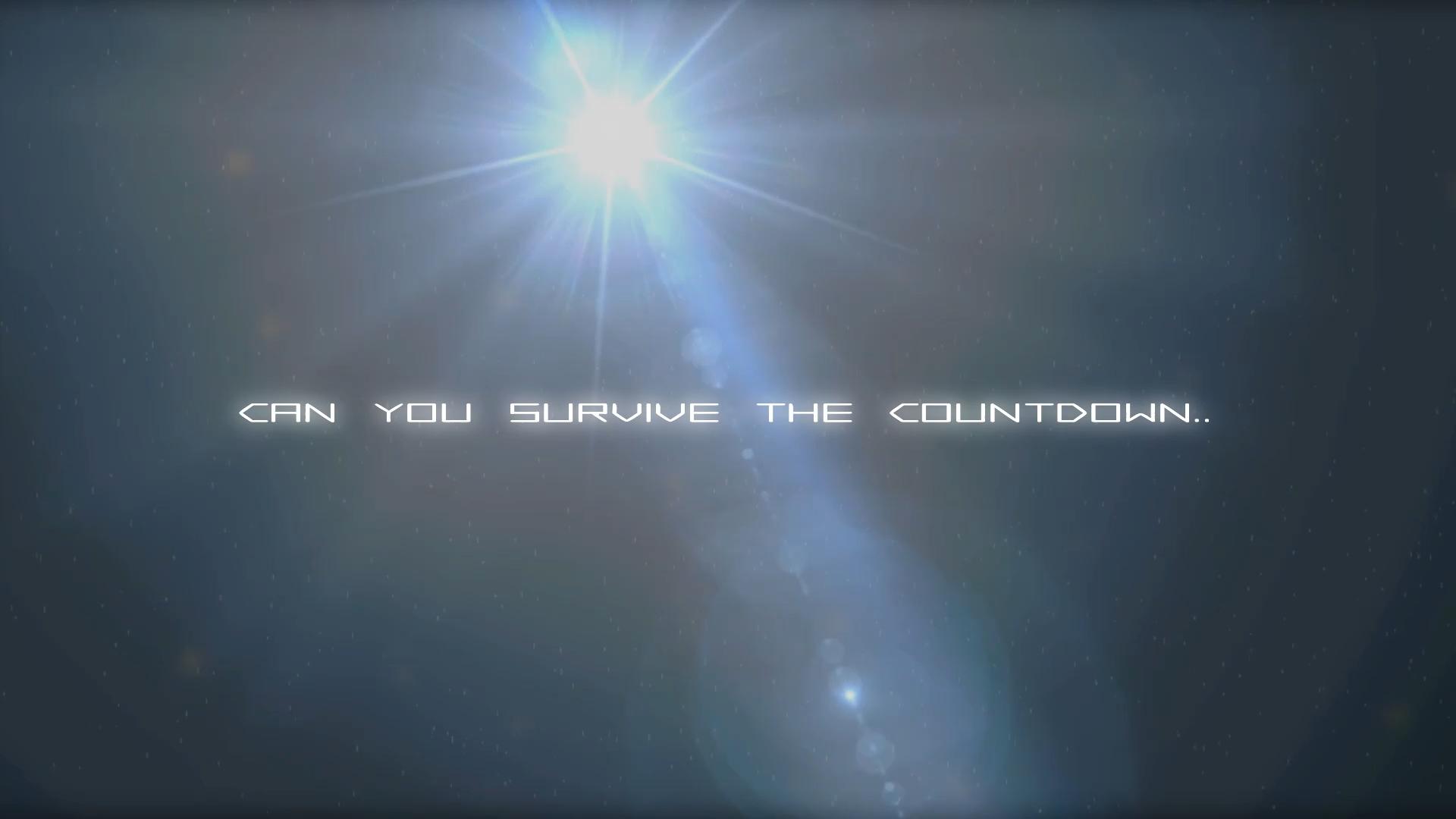 Скриншот из игры CountDown - 38