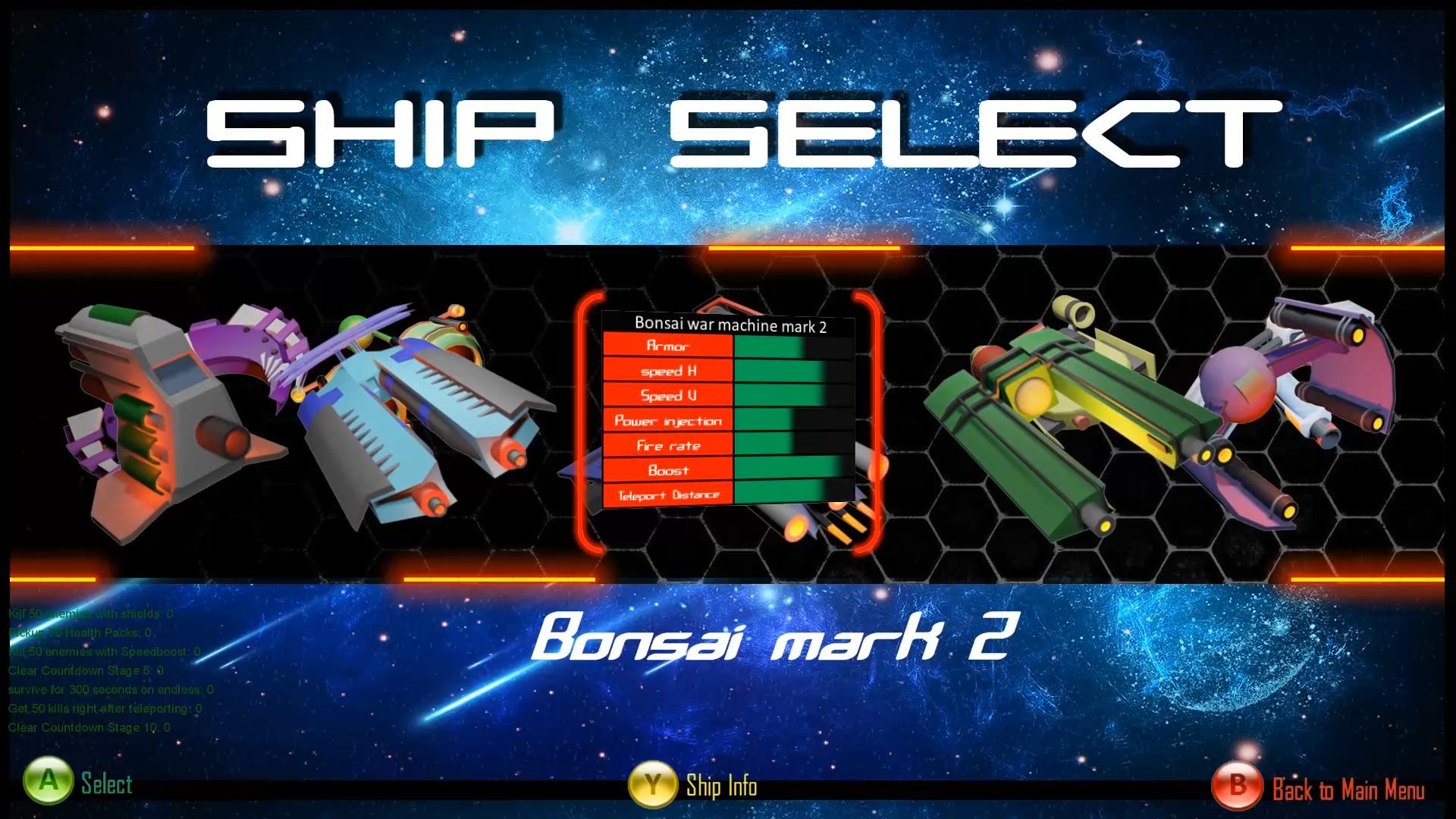 Скриншот из игры CountDown - 36