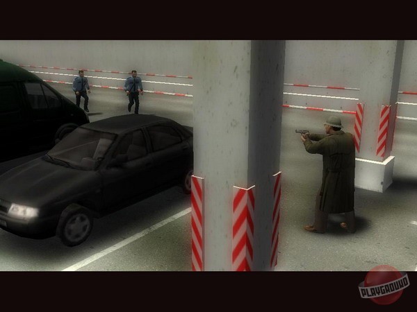 Скриншот из игры CountDown - 7