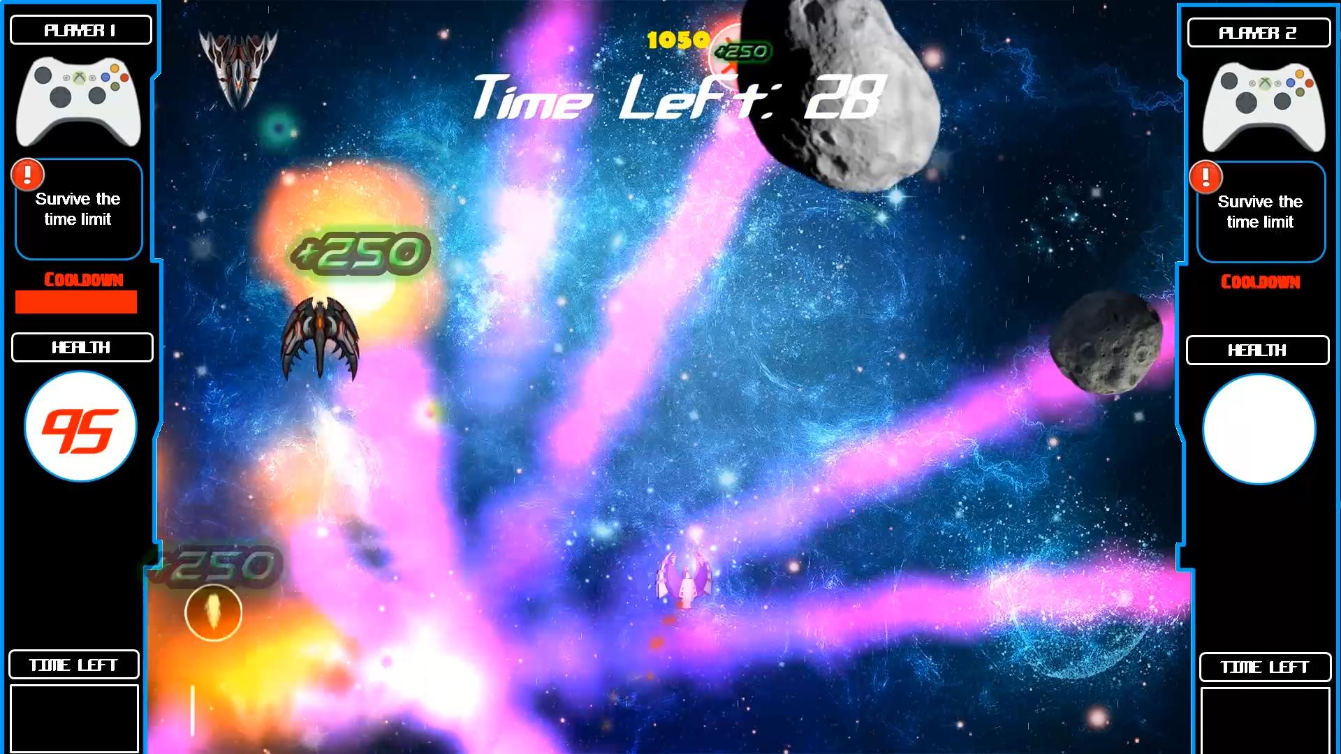 Скриншот из игры CountDown - 29