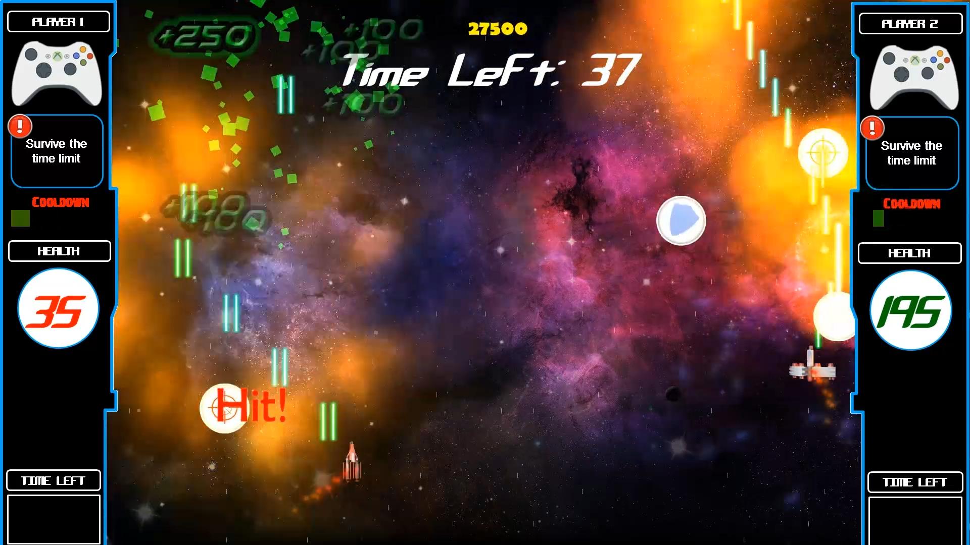 Скриншот из игры CountDown - 30