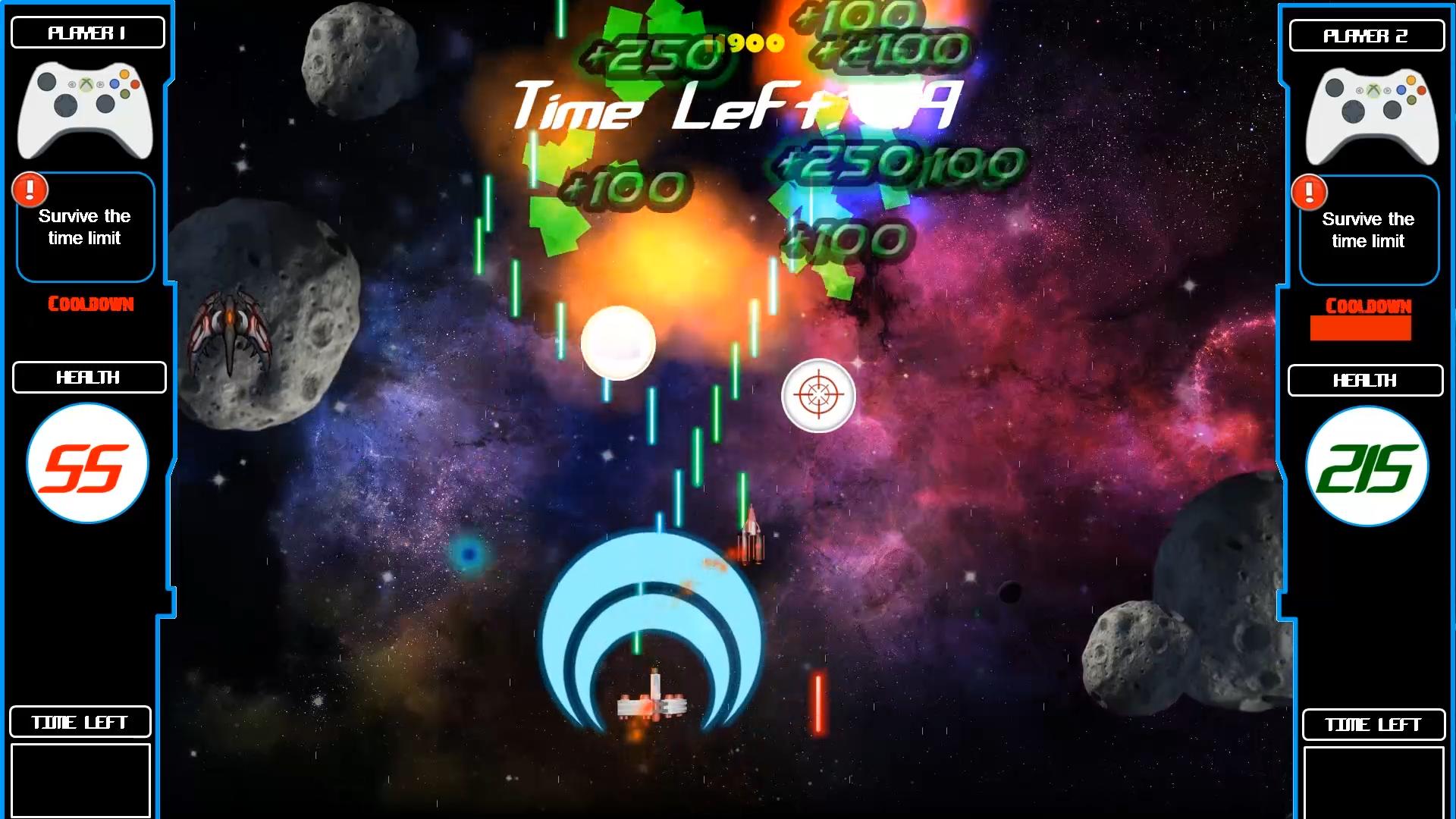 Скриншот из игры CountDown - 16