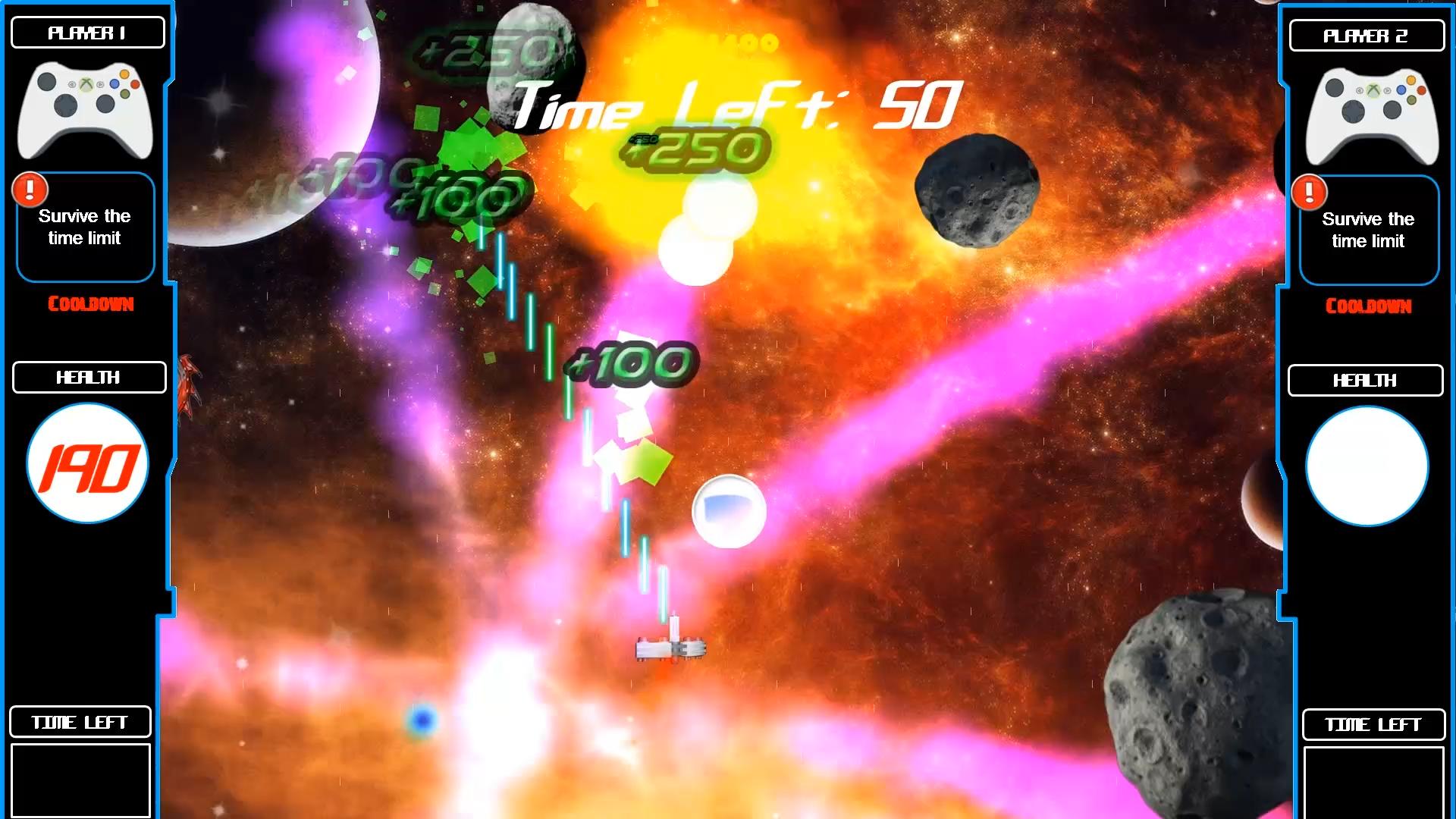 Скриншот из игры CountDown - 31