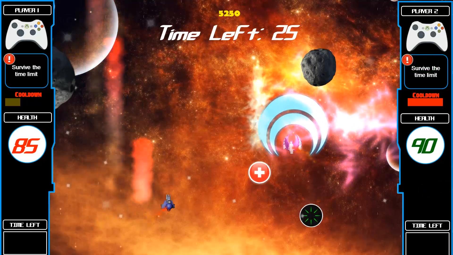 Скриншот из игры CountDown - 37