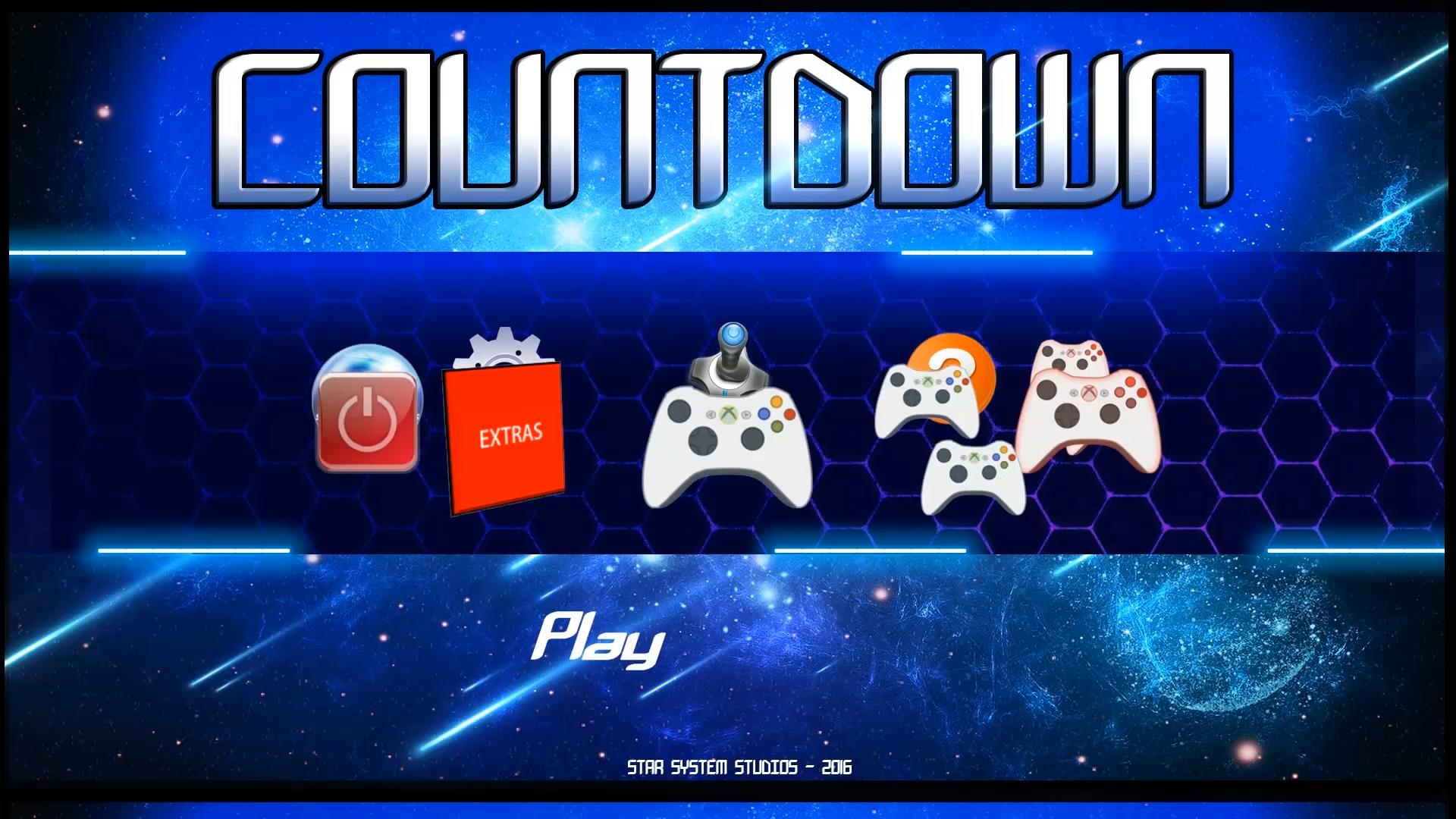 Скриншот из игры CountDown - 27
