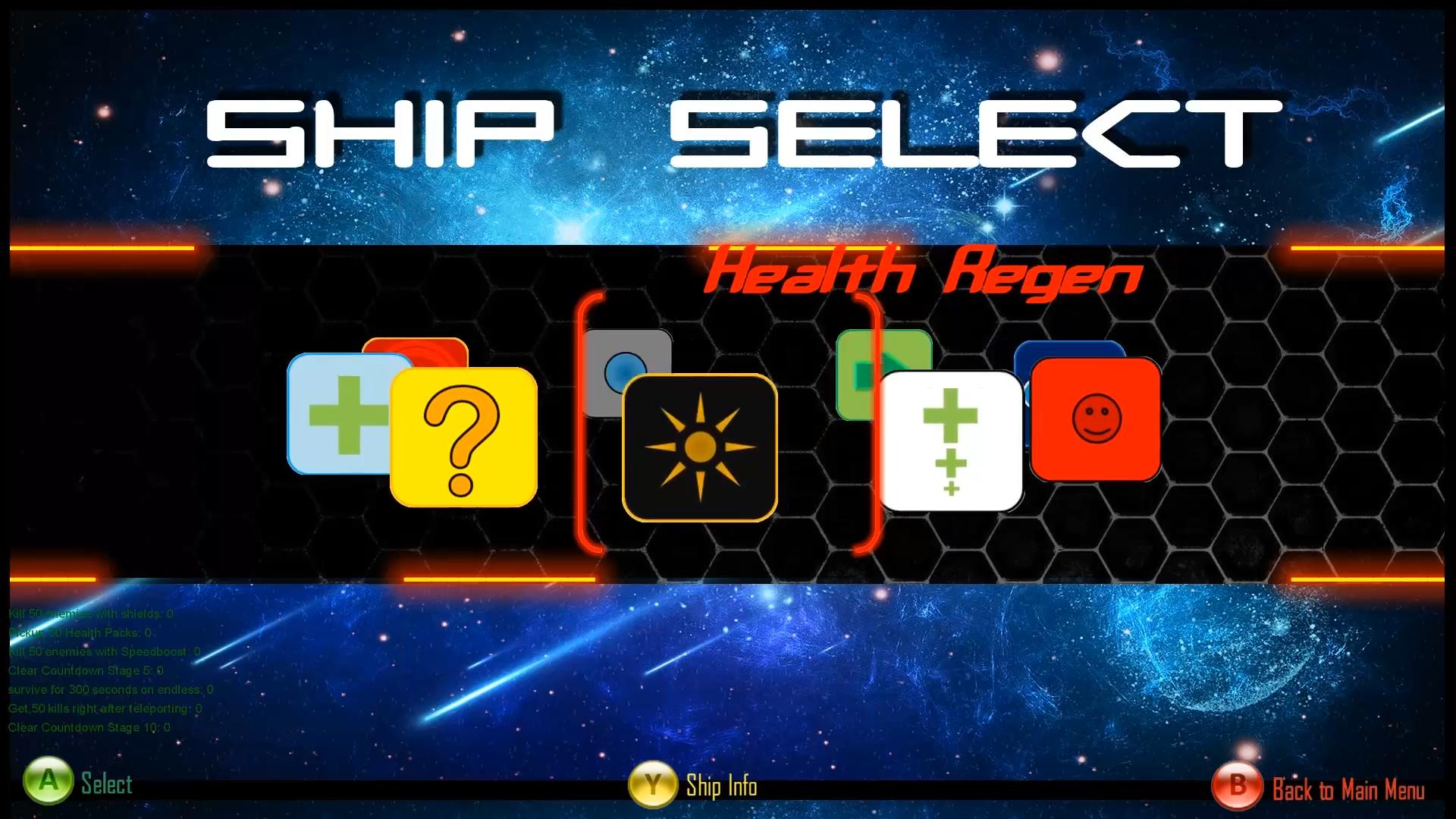 Скриншот из игры CountDown - 18