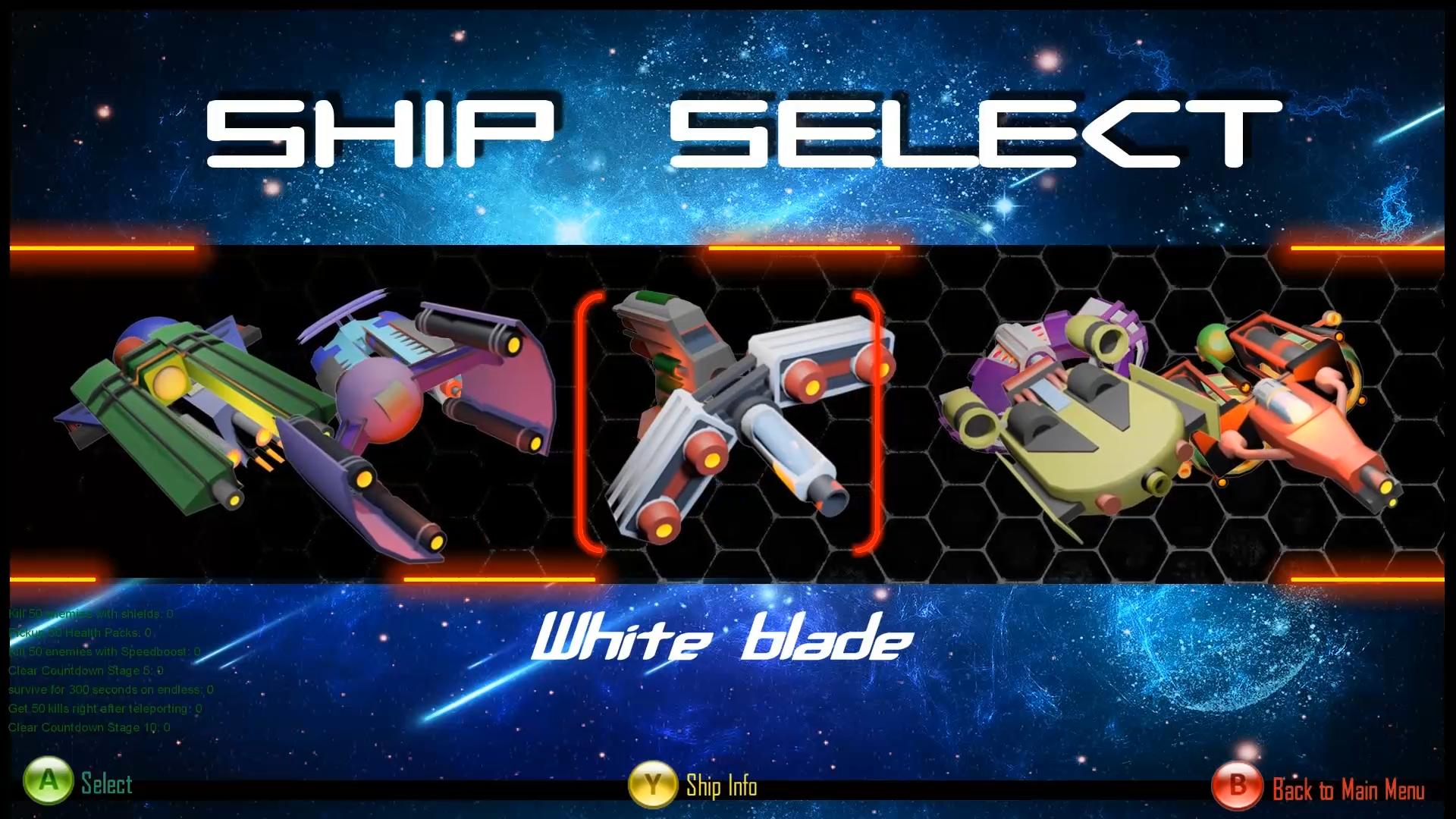 Скриншот из игры CountDown - 12