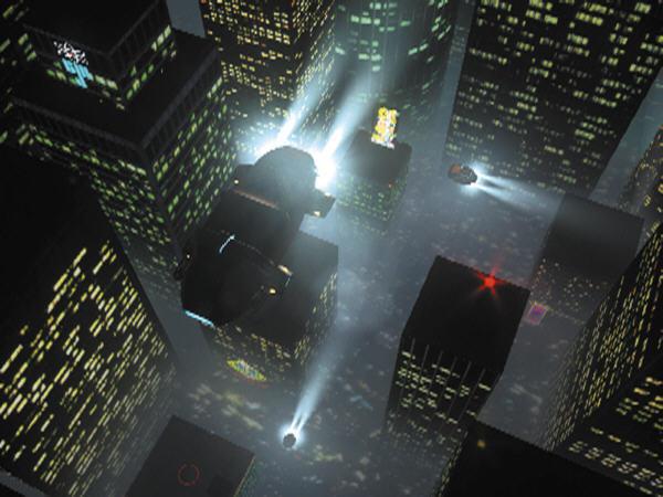 Скриншот из игры Tex Murphy: Overseer - 13